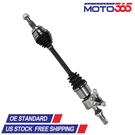 Front Passenger Side Cv Axle Shaft For 2022-2023 Mazda MX-30 Ev Gs Gt Sport Oem. Fixed Price $248.95.