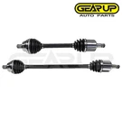 Front Pair Cv Axle Joint Shaft Assembly For Audi Tt 1.8L L4 2003 04 05 2006. Fixed Price $202.34.