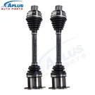 Cv Axle Shaft Front Left & Right Set For Audi A4 Quattro Awd 2.0L 2009-2012. Fixed Price $178.98.