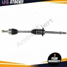 For Nissan Altima 2.5L L4 Fwd Auto Trans Front Right Cv Axle Joint Assembly. Fixed Price $154.62.