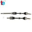 For Nissan Cube 09-14 Versa 2007-2012 Automatic Front Cv Axle Shaft Set. Fixed Price $128.98.