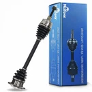 Maxfavor Front Driver Side Cv Axle Joint Shaft For Audi A4 Quattro 2.8L V6 Awd. Fixed Price $93.60.