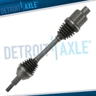 Front Right Side Cv Axle Shaft For Chrysler Town & Country Dodge Grand Caravan. Fixed Price $80.83.