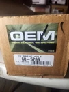 Oem Remanufactured Cv Axle Assembly 60-5266 Fit Toyota Prius 2004-2009 1.5L Fwd. Fixed Price $75.20.