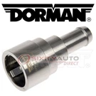 Dorman Heater Engine Hvac Hose Connector For 2014 Chevrolet Uf. Fixed Price $30.45.