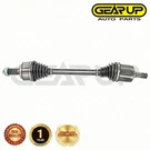 Front Left Lh Axle Shaft Assembly For Honda Hr-v 2.0L L4 Auto Cvt Trans 23-24. Fixed Price $121.88.