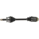 For Hyundai Santa Fe V6 & Veracruz Front Right Passenger Side Cv Axle Shaft Tcp. Fixed Price $156.41.