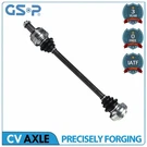 Cv Axle Joint Assembly Rear Driver Side For 2004-2006 Bmw X3 2.5L L6. Fixed Price $175.93.