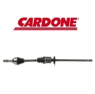 66-2165 A1 Cardone Cv Joint Axle Shaft Assembly Front Passenger Right Side New. Fixed Price $106.99.