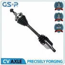 Cv Axle Joint Front Passenger Side For 2006-2009 Mercedes-benz E350 3.5L V6. Fixed Price $199.73.