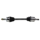 Gsp NCV51588 Front Right Axle Fits 1991-1992 Dodge Stealth. Fixed Price $155.99.