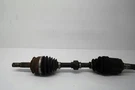 02 03 04 Nissan Altima Front Driver Left Axle Shaft 2.5L Without Abs Oem. Fixed Price $72.36.