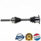 NCV51132 Front Right Axle Shaft Assembly For Mitsubishi Montero Sport 3.5L V6. Fixed Price $130.14.