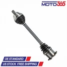 Front Passenger Side Cv Axle Shaft For Audi Quattro 2004-2006 3.2L V6 Awd Oem. Fixed Price $125.87.
