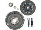 Rhino Pac 48CS84Z Clutch Kit Fits 1996-2006 Hyundai Elantra Oe Plus. Fixed Price $143.68.