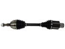 Gsp 21-24 Ford Bronco Sport Axle Assembly Front Right NCV11275. Fixed Price $156.69.