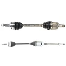 For Lexus ES300H 2021 2022 Pair Front Cv Axle Shafts Tcp. Fixed Price $390.41.