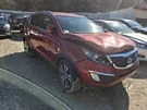 2011 Kia Sportage 4WD Axle Housing Left Driver Used 447-51183L 97000 Miles. Fixed Price $80.70.