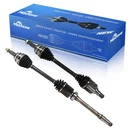 Maxfavor Front Cv Axle For 2010-2011 Toyota Camry 2.5L Manual Except Japan Built. Fixed Price $317.72.