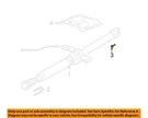 Ford Oem 01-07 Escape Axles-drive Shaft Assy Bolt YL8Z4N272AA. Fixed Price $55.84.
