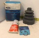 Nos Oem Ford Boot Kit E8DZ-3A331-D (869). Fixed Price $29.95.