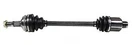 Axle Assembly-new Gsp NCV12551. Fixed Price $95.99.