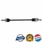 NCV10612 Front Right Axle Shaft For Chevrolet AVEO5 1.6L L4 Fwd Manual Trans. Fixed Price $132.31.