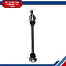 Rear Right Cv Axle Joint Shaft Assembly For Bmw 135I 335I Manual Trans 2007-13. Fixed Price $143.39.