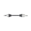Trakmotive HY-8237 Cv Axle Shaft For 07-12 Hyundai Kia Santa Fe Sorento. Fixed Price $163.33.