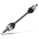 Front Left Driver Side Cv Axle Assembly For Hyundai Elantra 2021-2025 49500AA100. Fixed Price $100.99.