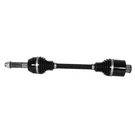 Gsp Drive Axle Rear For Polaris Sportsman Worker 500 4X4 Rse. Fixed Price $201.41.