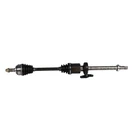 Gsp NCV36079 Front Right Axle Assembly Fits Honda 12-15 Civic. Fixed Price $126.95.