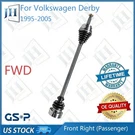 Oe Front Right Passenger Side Cv Axle Shaft For Volkswagen Derby 1.8L L4 Fwd. Fixed Price $170.57.