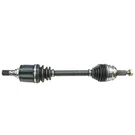 For Dodge Caliber & Jeep Compass Patriot Front Left Driver Cv Axle Shaft Csw. Fixed Price $78.41.