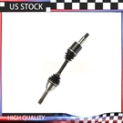 New Oe Front Right Cv Axle For 1989-1991 Chevy Tracker 1.6L 4WDARRAN.. Fixed Price $159.01.