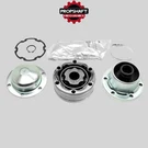 Dodge Nitro 2007-2012 Front Driveshaft Cv Joint Kit Propeller. Fixed Price $64.30.