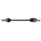 Gsp Hyundai Kia Axle Assembly Rear NCV37029. Fixed Price $135.47.