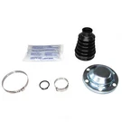 Cv Joint Boot Kit Fits 2006-2018 Volkswagen Jetta Eos Cc Crp/rein. Fixed Price $39.90.