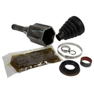 TX682 Motorcraft Cv Half Shaft Axle Front Driver Passenger Side Right Left. Fixed Price $71.05.