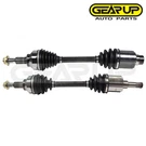 Front Pair Cv Axle Joint Shaft Assembly For Dodge Journey L4 2.4L 2011-2020. Fixed Price $226.99.