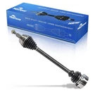 Maxfavor Front Left Cv Axle Shaft For 2001-2005 Volkswagen Golf Gls Gti Fwd. Fixed Price $106.46.