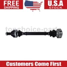 1 Rear Right Passenger Side Cv Axle Shaft For 2004 2005 Bmw 545I. Fixed Price $166.63.