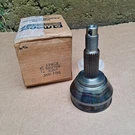 1984-1987 Plymouth Dodge Chrysler 2.2L 2.6L Nos Mopar Outer C/v Axle Joint. Fixed Price $29.95.