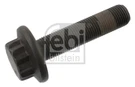 Febi Bilstein 40112 Axle Bolt, Drive Shaft For Audi, Cupra, Seat, Skoda, Vw, (svw). Fixed Price $9.71.