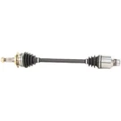 SK-8088 Trakmotive Cv Half Shaft Axle Front Passenger Right Side Hand Sedan. Fixed Price $125.24.