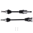 Front Pair Cv Axle Joint Shaft For Infiniti FX35 3.5L V6 2003-08. Fixed Price $165.98.