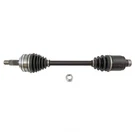 Cv Axle Shaft Trq CSA72976. Fixed Price $91.95.