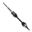 Front Right Ford Explorer V6 3.5L 2015-2016 Cv Joint Axle. Fixed Price $91.99.