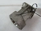 Maserati Ghibli, Axle Support Bracket, Used, P/n 670003873. Fixed Price $100.00.