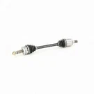 New Cv Shaft Trakmotive KA8132. Fixed Price $158.78.